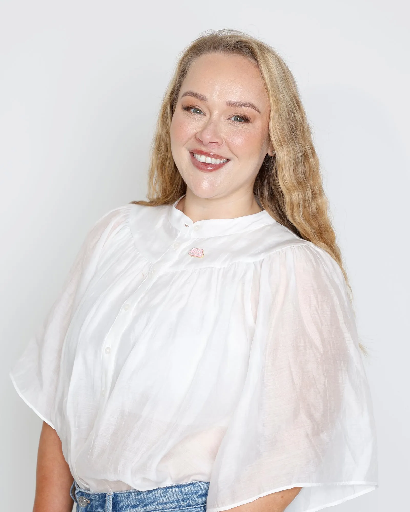Gemma Neilson, aesthetics nurse prescriber