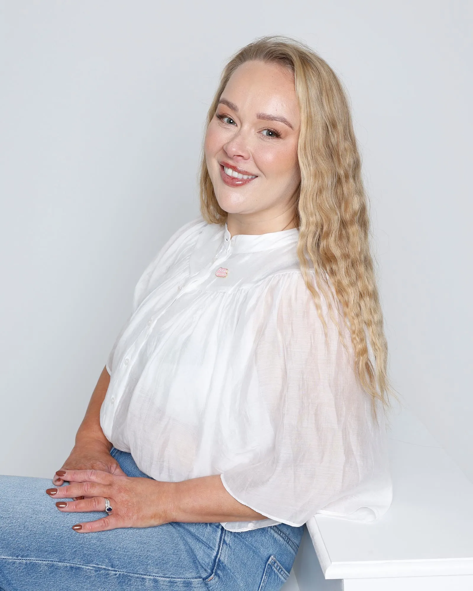 Gemma Neilson, trained CleftInject practitioner