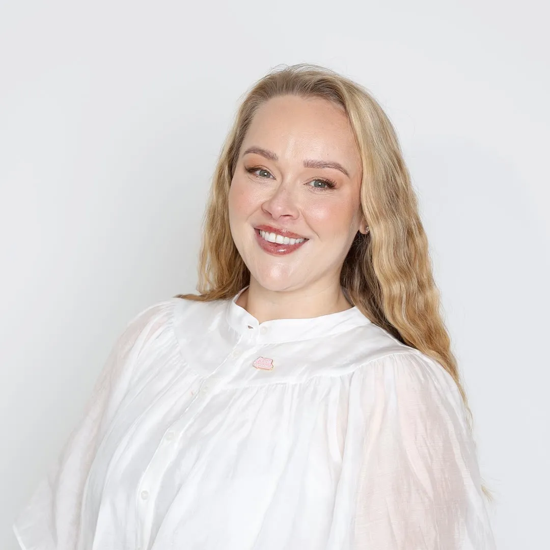 Gemma Neilson, aesthetics nurse prescriber